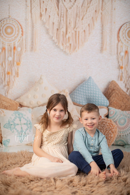 Coastal Atlantic Boho