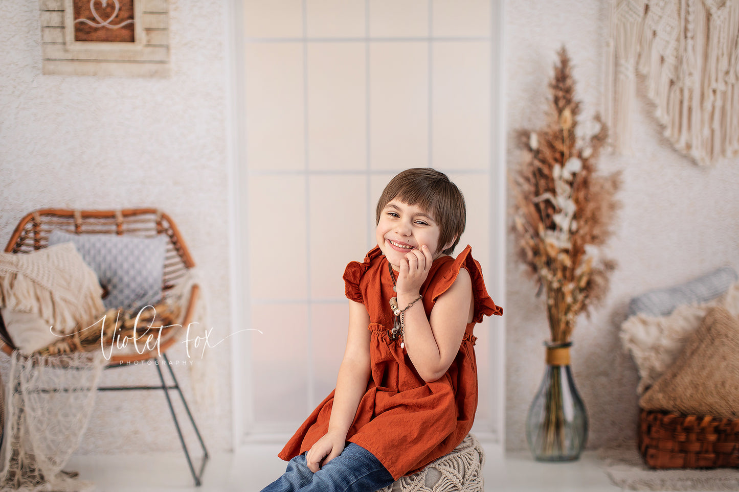 Breezy Pacific Vibes