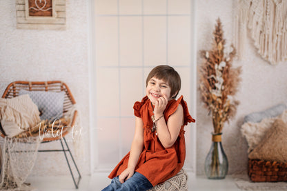 Breezy Pacific Vibes