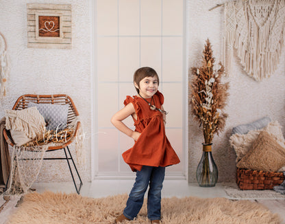 Breezy Pacific Vibes