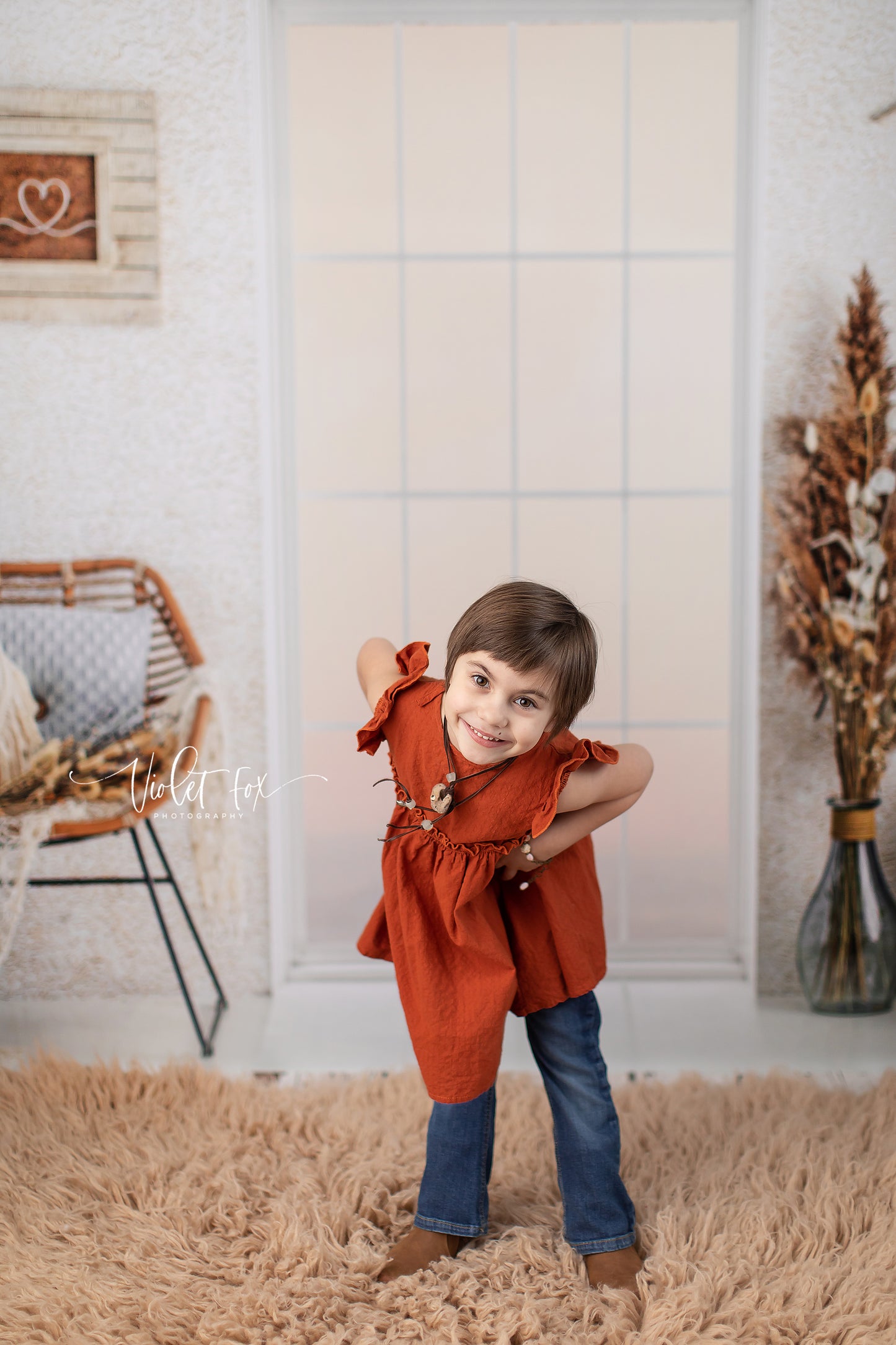 Breezy Pacific Vibes