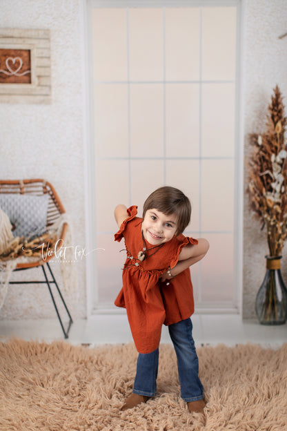 Breezy Pacific Vibes