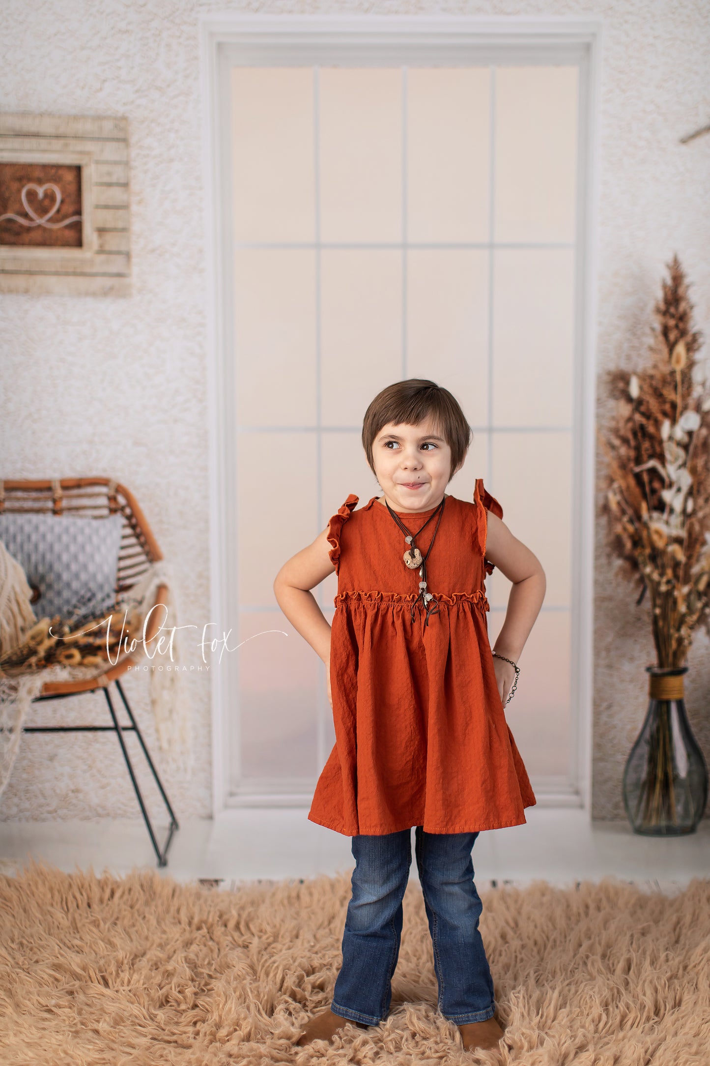 Breezy Pacific Vibes