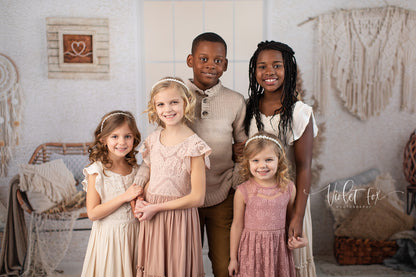 Breezy Pacific Vibes