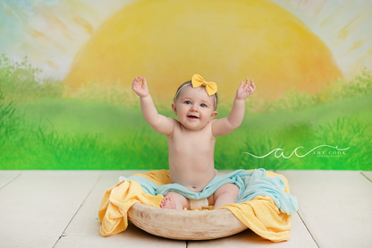 You Are My Sunshine