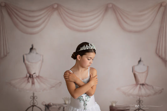 Little Dancer