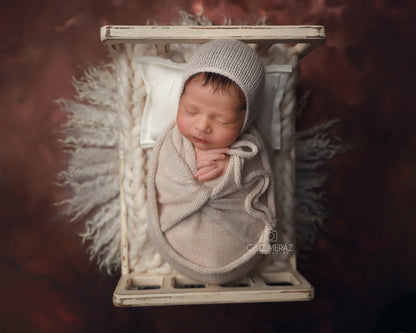 Cocoa Cloud - Petite