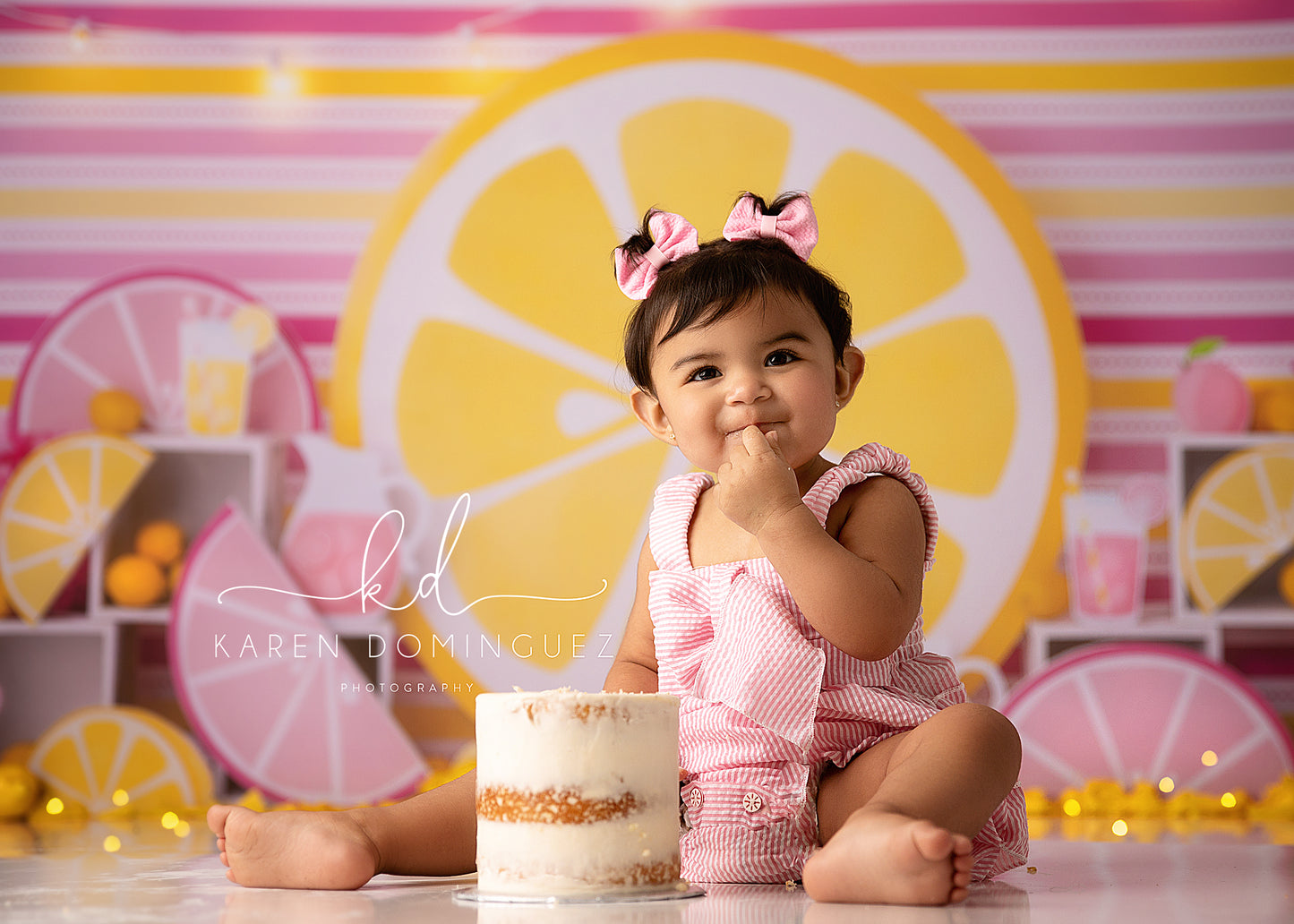 When Life Gives You Lemons