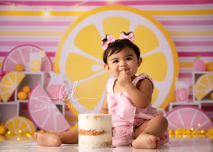 When Life Gives You Lemons