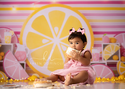 When Life Gives You Lemons