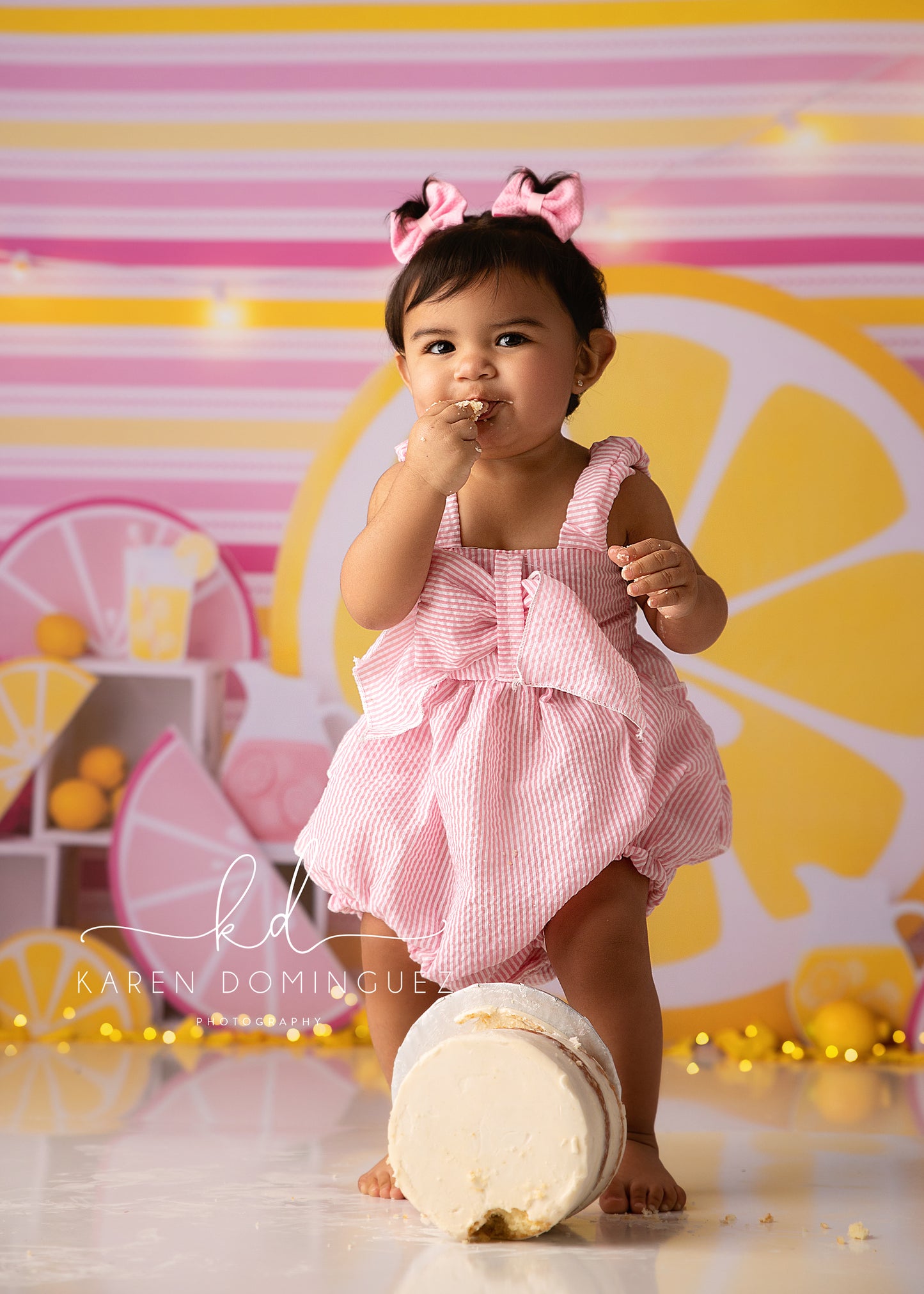 When Life Gives You Lemons