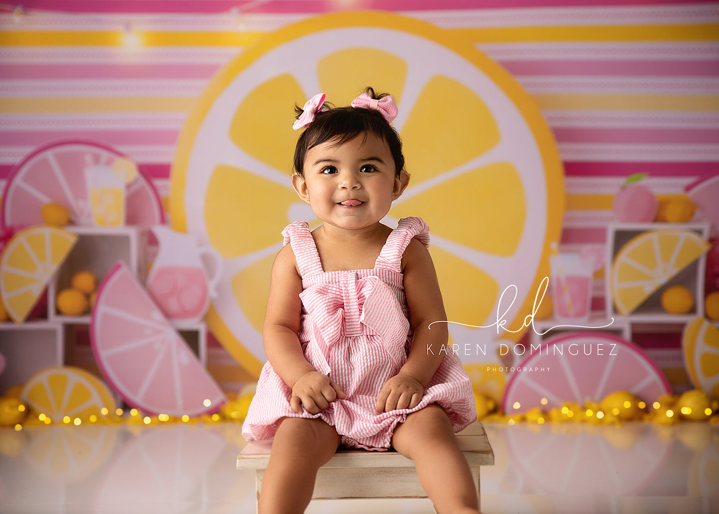 When Life Gives You Lemons