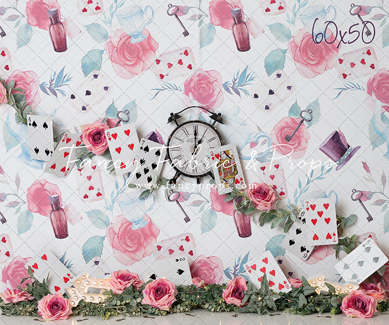 A Very Merry Unbirthday