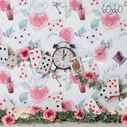 A Very Merry Unbirthday