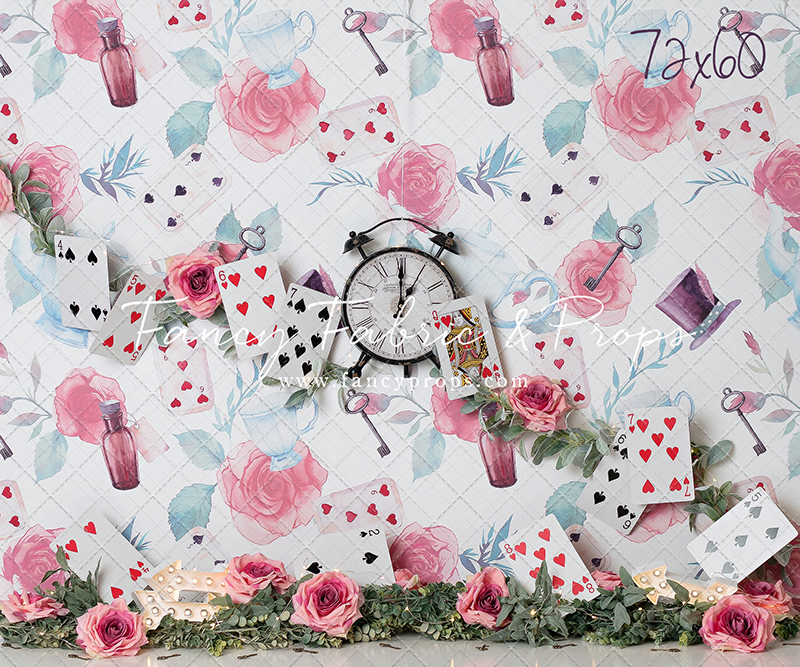 A Very Merry Unbirthday