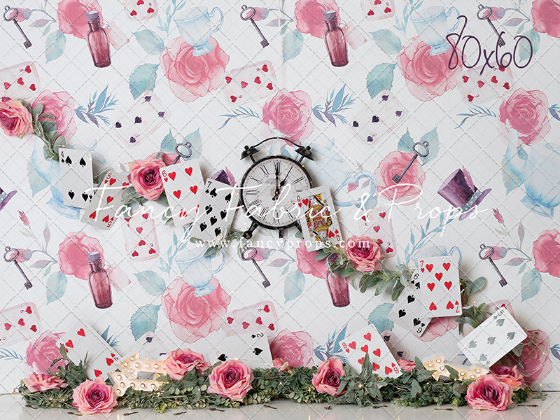 A Very Merry Unbirthday