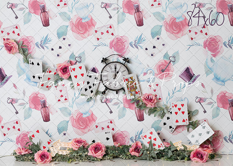 A Very Merry Unbirthday