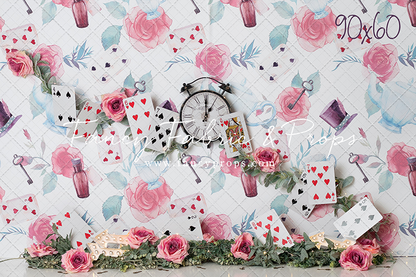 A Very Merry Unbirthday