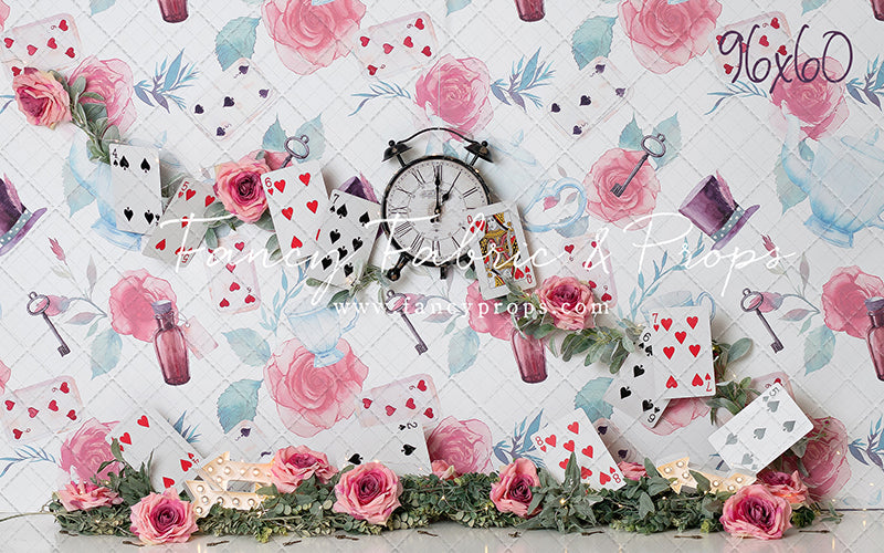 A Very Merry Unbirthday