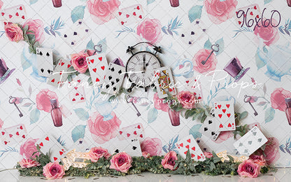 A Very Merry Unbirthday