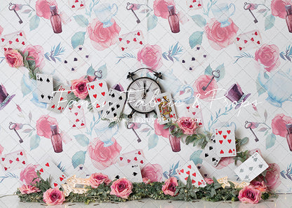 A Very Merry Unbirthday