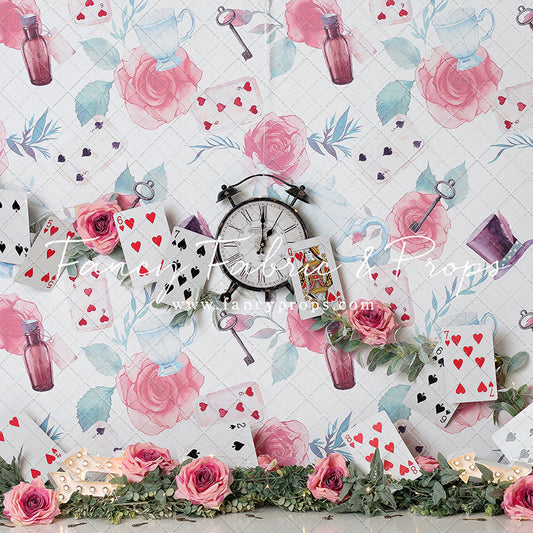 A Very Merry Unbirthday