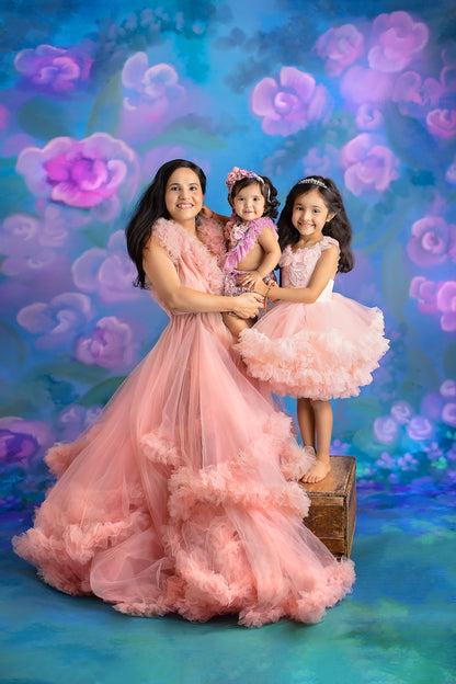 Agatha - With Sweep Option