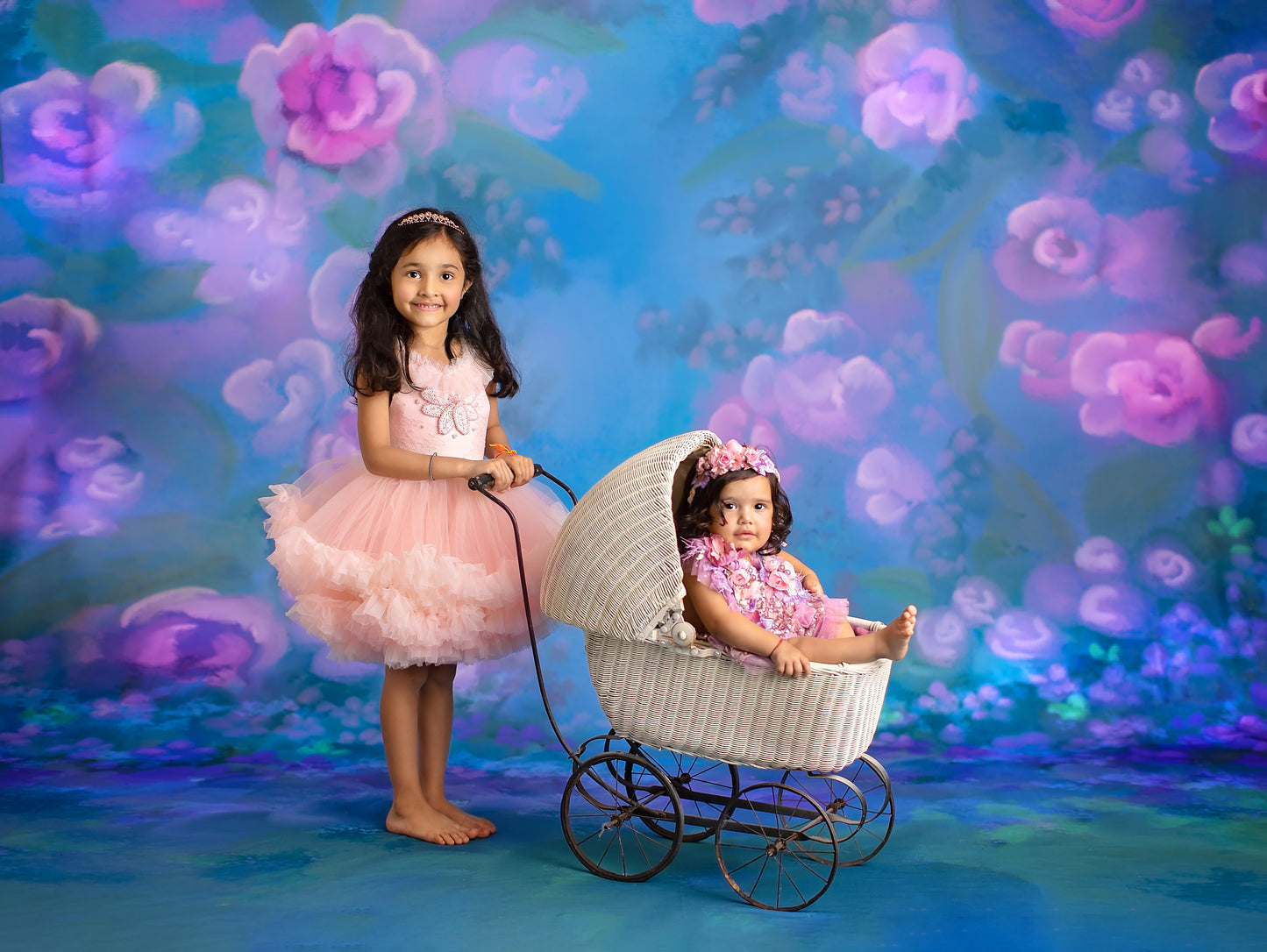 Agatha - With Sweep Option