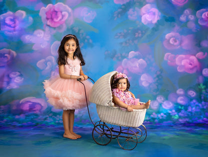 Agatha - With Sweep Option