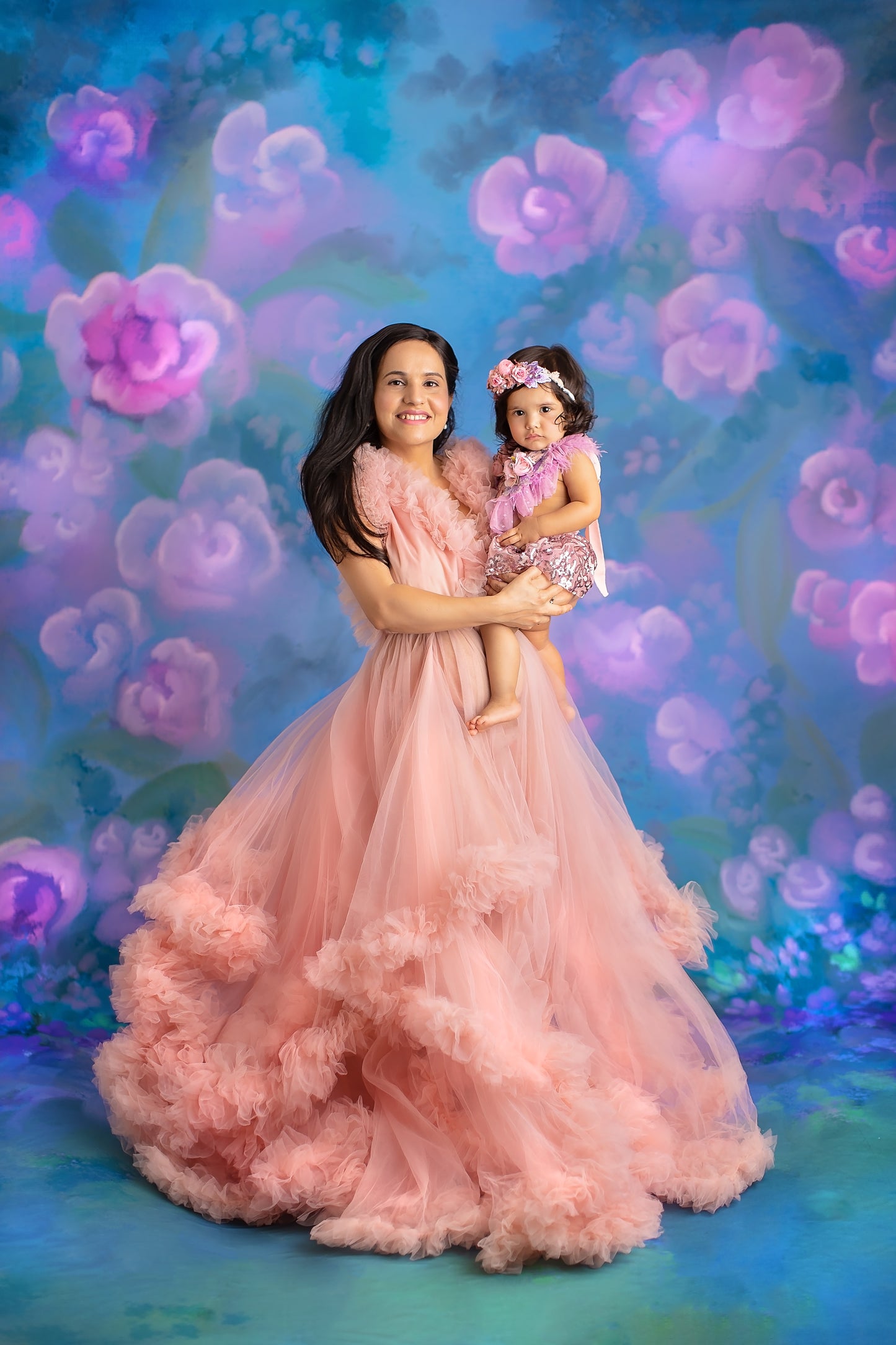 Agatha - With Sweep Option