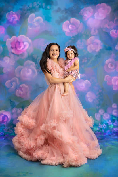 Agatha - With Sweep Option