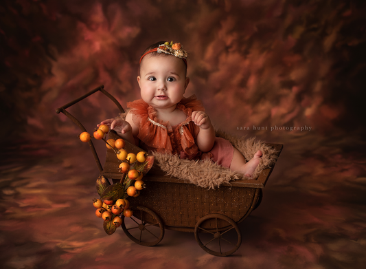 Ballet of Raspberries