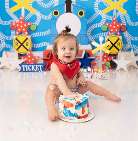 The Little Engine That Could