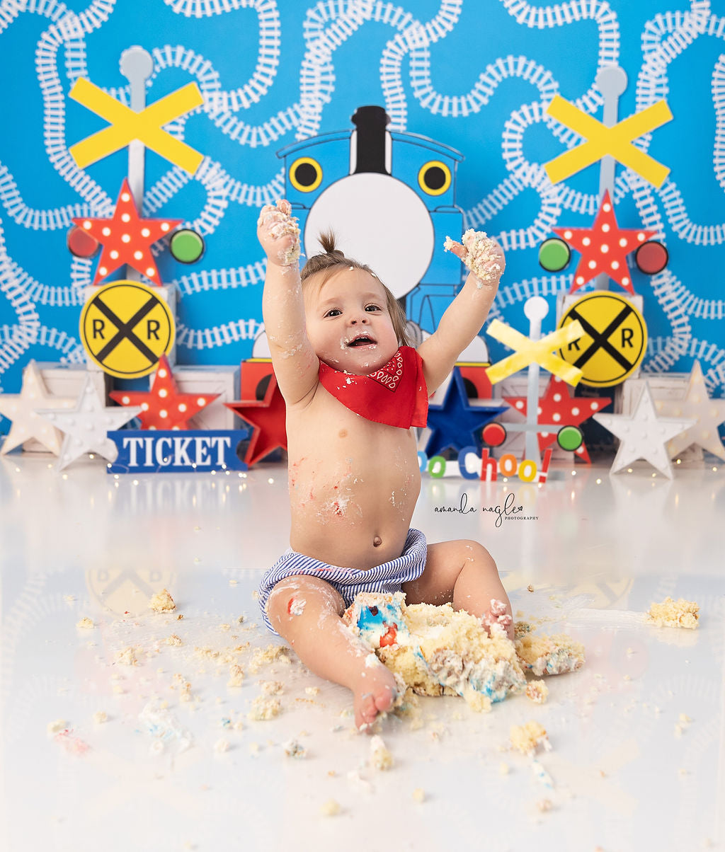 The Little Engine That Could