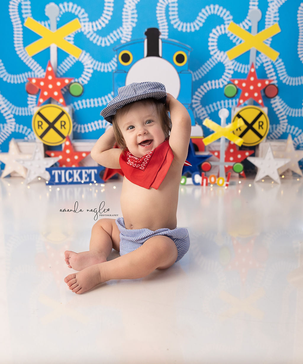 The Little Engine That Could