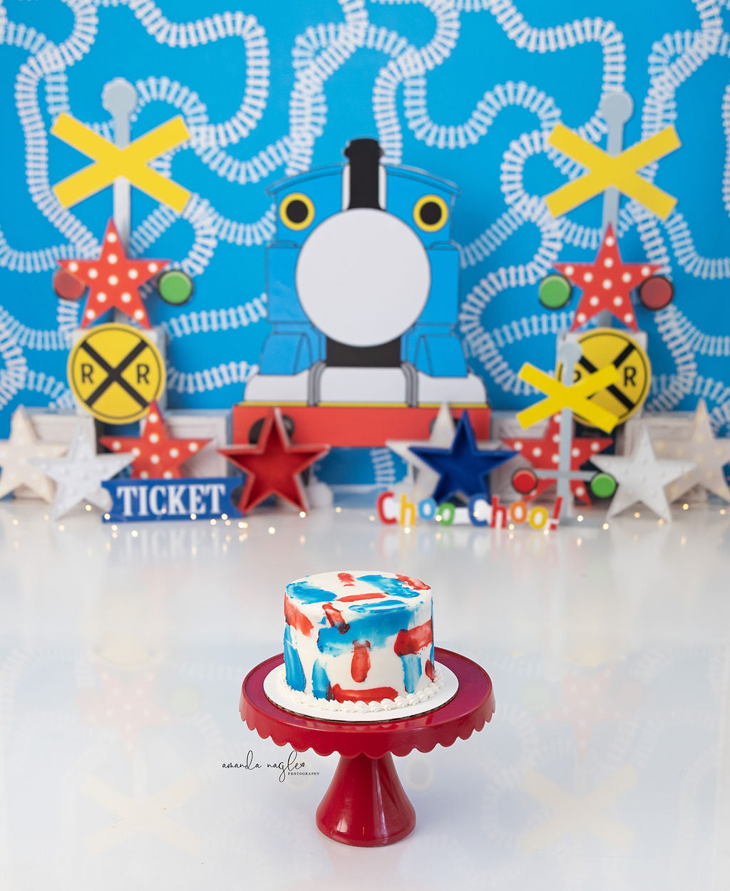 The Little Engine That Could