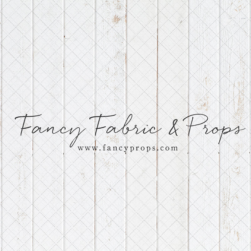 Angelic Wood Planks - Petite