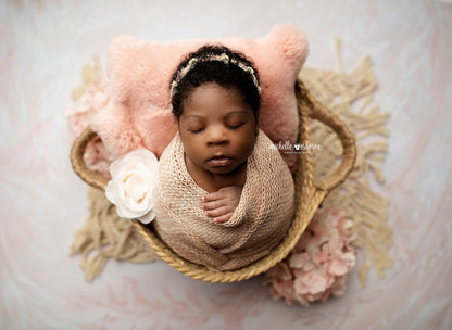 Angels Garden - Petite