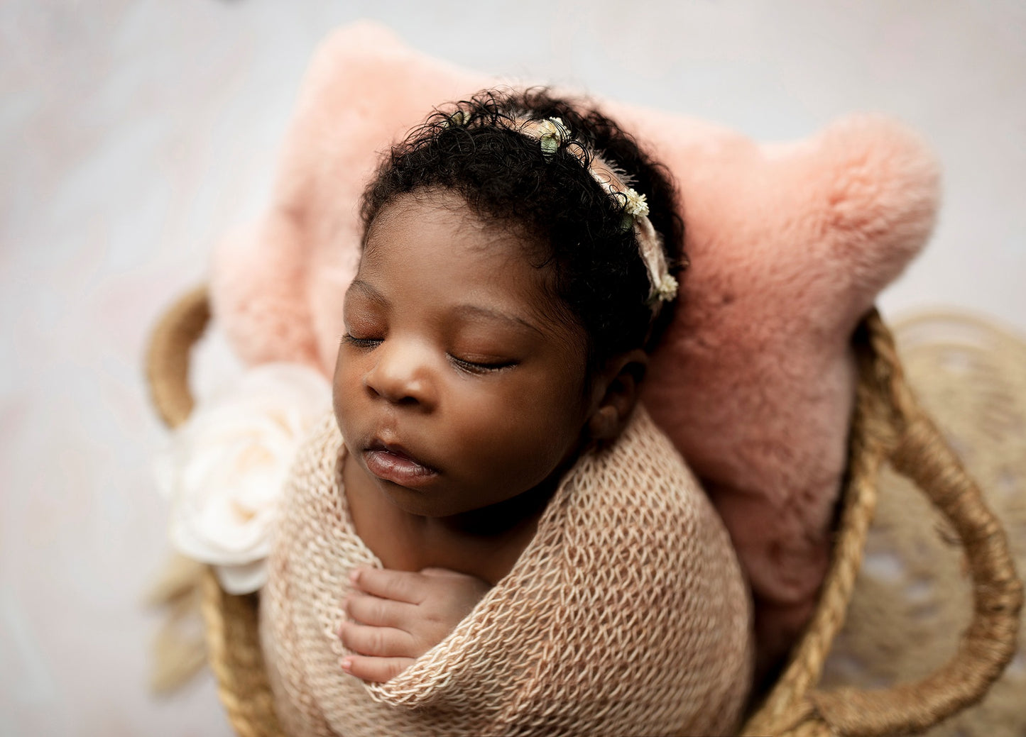 Angels Garden - Petite