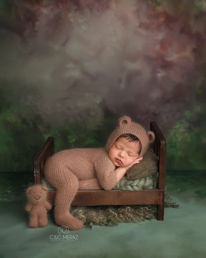 Apple Orchard - Petite