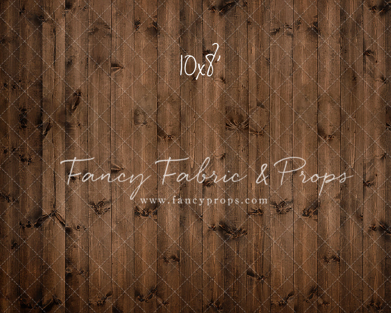 Appleseed Wood Planks