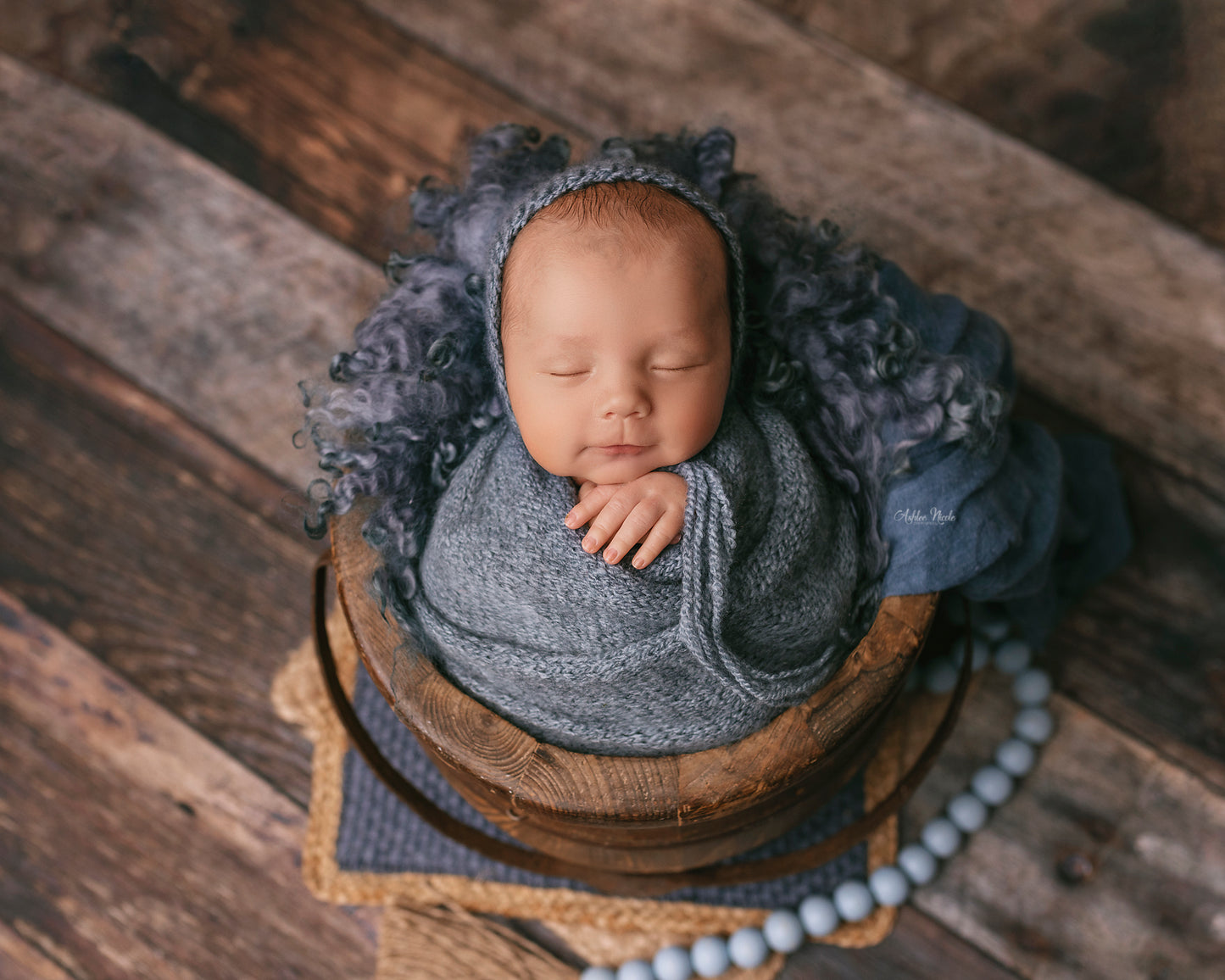 Ottawa Wood Planks - Petite