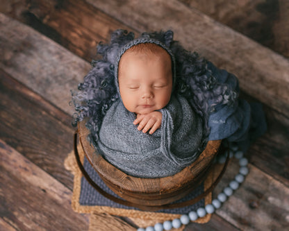 Ottawa Wood Planks - Petite