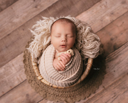 Cwtchicoo Wood Planks - Petite