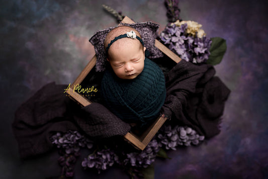 Artisan Evening Jewel - Petite