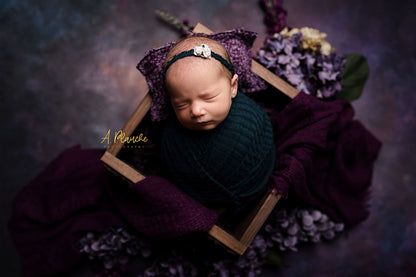 Artisan Evening Jewel - Petite