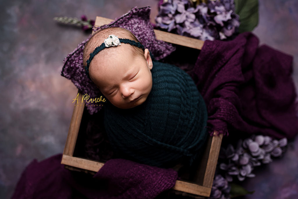 Artisan Evening Jewel - Petite