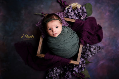 Artisan Evening Jewel - Petite