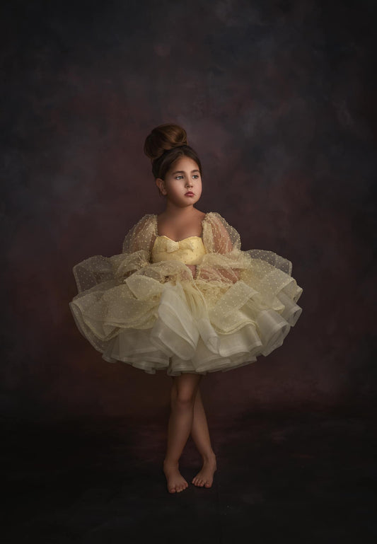 Artisan Evening Jewel