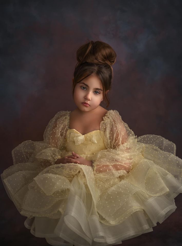 Artisan Evening Jewel